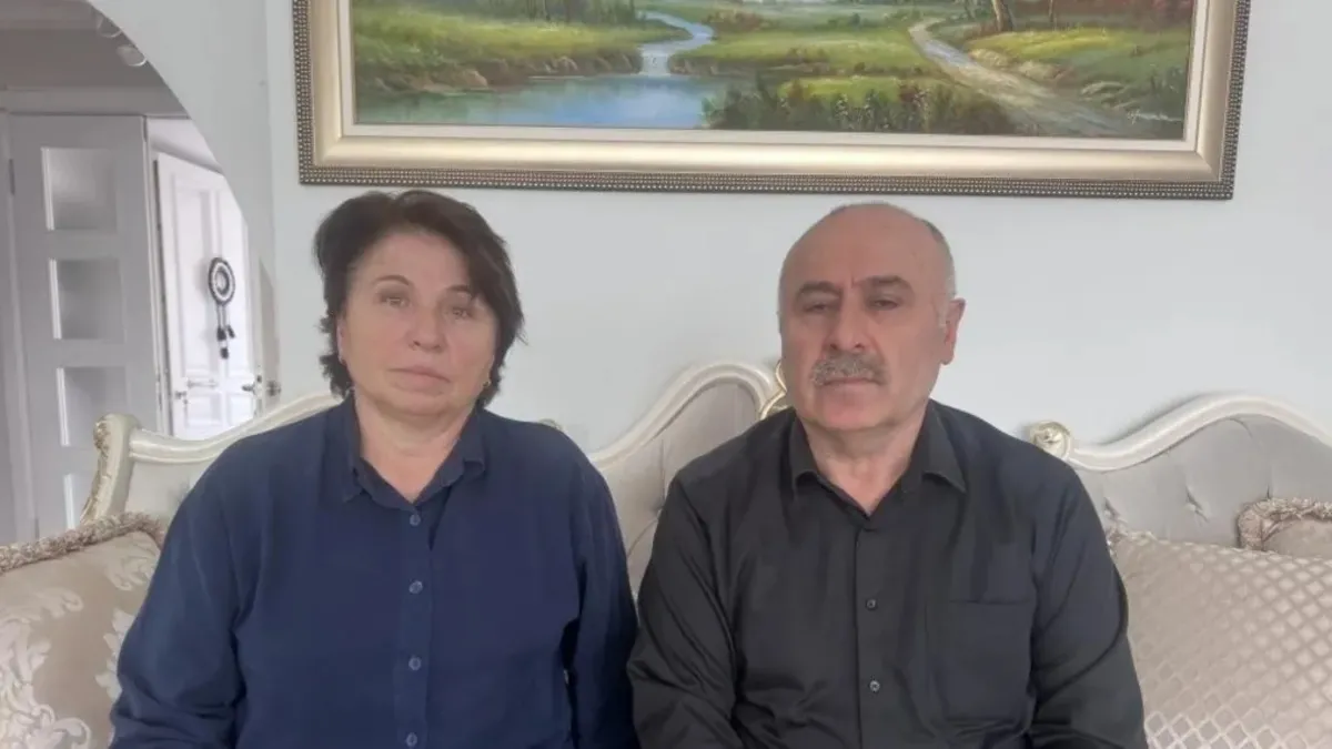 Aci ailesinin torun mücadelesinde karar günü! Mahkeme hükmünü verdi