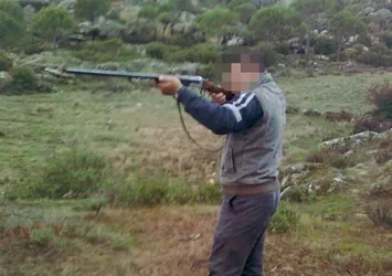 Tiktok fenomeni Meltem Menteşeli cinayetinde aranıyordu! Dere kenarında saklanırken yakalandı