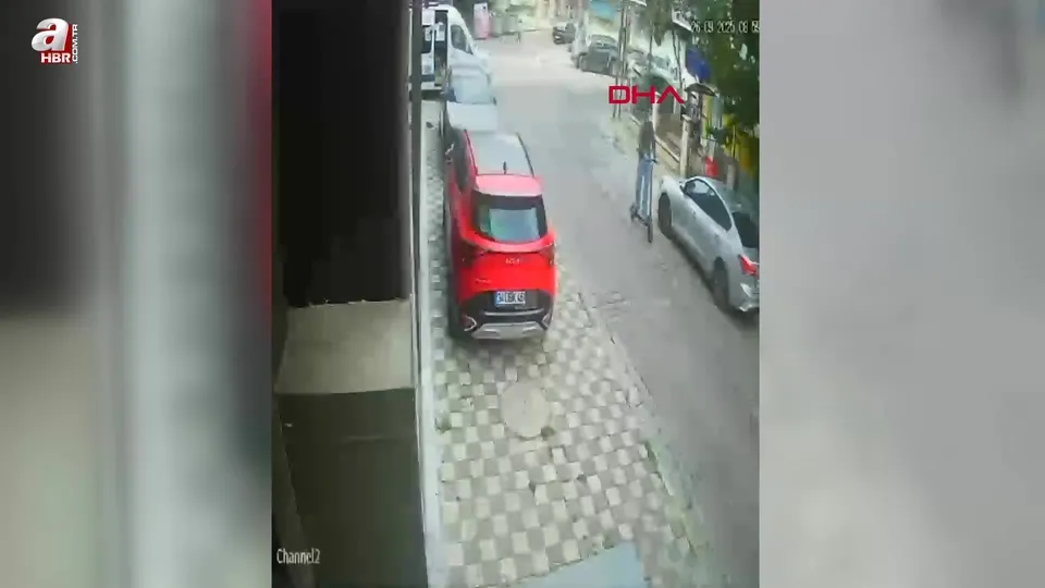 Avcılar’da kan donduran cinayet