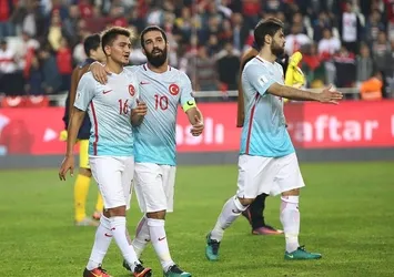 Millilerin yüzü Anadolu'da gülüyor