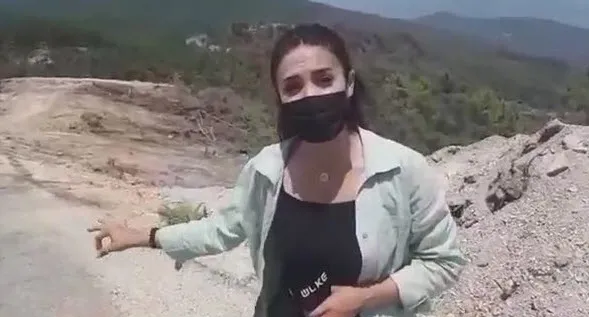 CHP'li vekil Rafet Zeybek ve şoförü tarafından saldırıya uğrayan gazeteci suç duyurusunda bulundu - 1