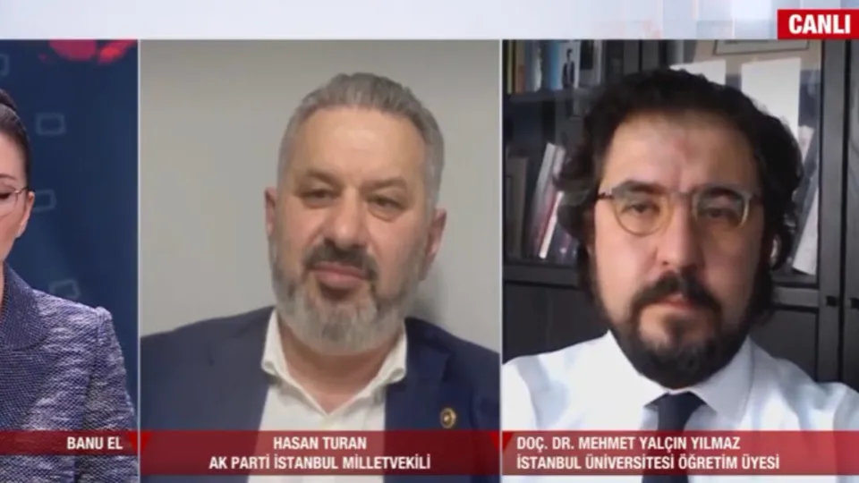 CHP yönetimi Kur’an kurslarını hedef aldı