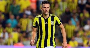Fenerbahçe’de Van Persie dönemi bitiyor