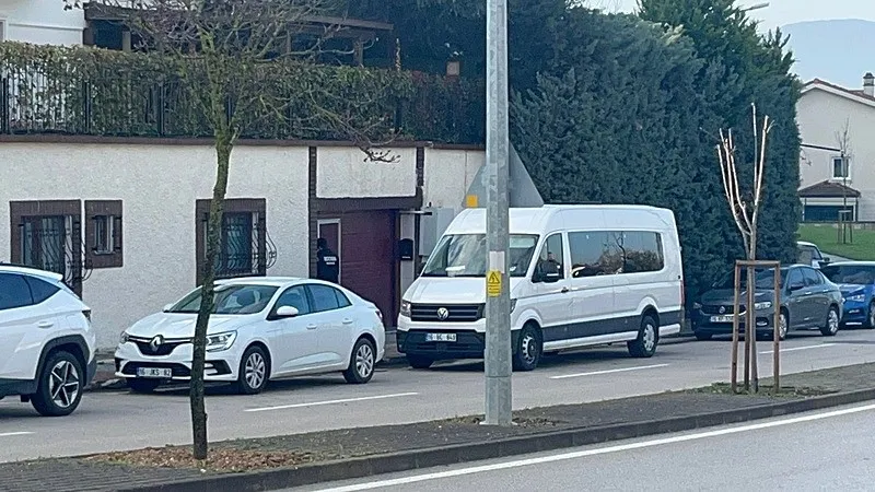 Bursa Büyükşehir Belediye Başkanı Mustafa Bozbey gözaltına alındı! - 4