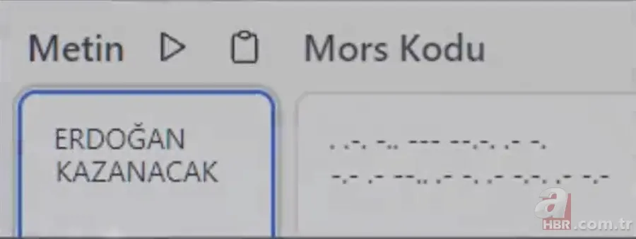 CHP medyası fena trollendi! "Kılıçdaroğlu'nun videosu Las Vegas'ta yayınlandı" haberi montaj çıktı! "Erdoğan kazanacak" detayı 21