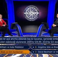 Milyonerde ters köşe! Belaruslu Maria’nın zor anları