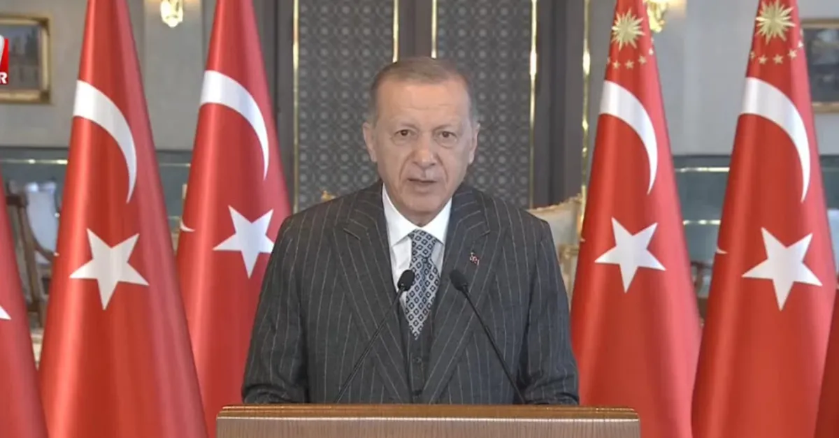 Başkan Erdoğan 28 Ekim’de ne açıklayacak?