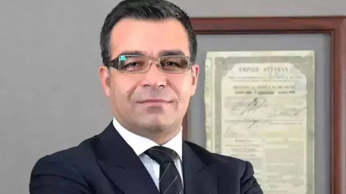 Borsacı Nihat Özçelik tutuklandı