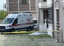 70 yaşındaki kadın cam silerek düşerek öldü