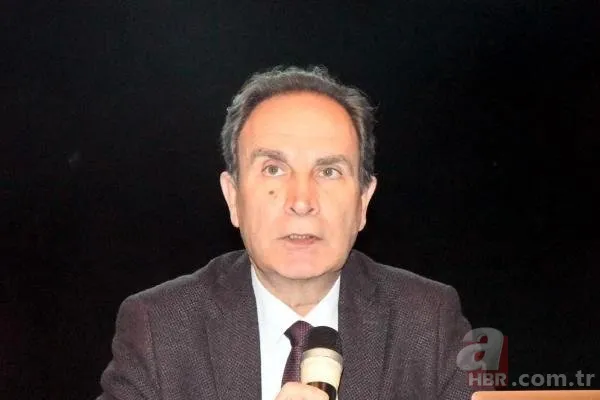 Olası İstanbul depreminin şiddetini söyledi! Uzman isimden Marmara için korkutan uyarı | İşte İstanbul’da DEPREM RİSKİ taşıyan ilçe ve mahalleler 1