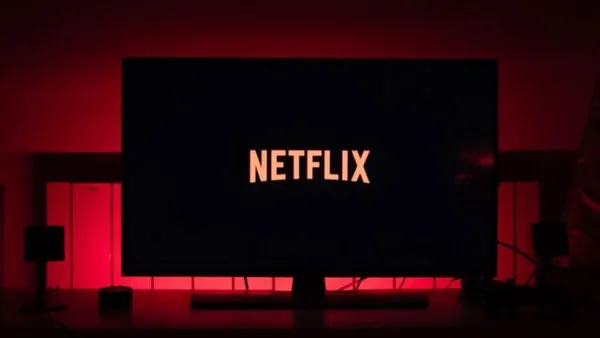 Son dakika: Netflix'in abone sayısı düştü! Hisseleri çakıldı - 1