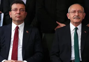 CHP'de meydan yangın yeri! Bay Kemal tayfası İmamoğlu'nun fondaşı Sözcü TV'yi bastı: Sabrımız kalmadı, sinir uçlarımızla oynamayın...