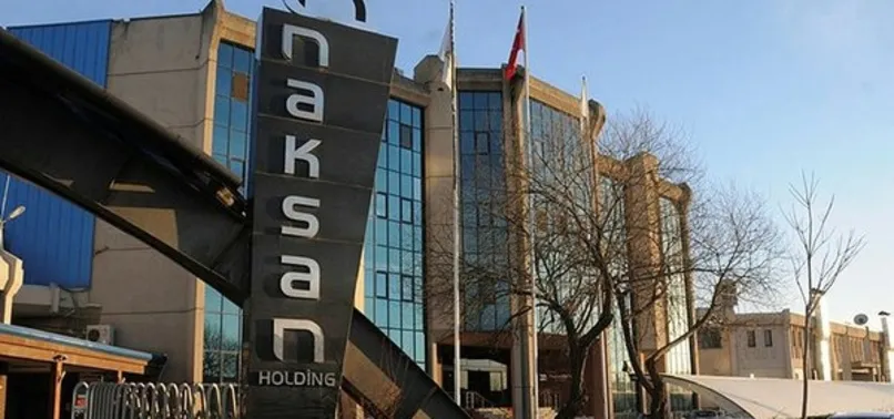 FETÖ'nün para kasası Naksan Holding'e darbe! İtirazlar reddedildi