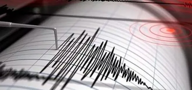 Son dakika: Aydın’da korkutan deprem! AFAD depremin büyüklüğünü açıkladı