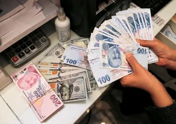 Kur korumalı mevduata yoğun ilgi! Bir haftada rekor artış