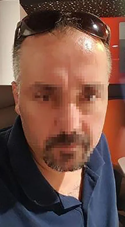 1592311439519.jpg Eski erkek arkadaşının yüzüne kezzap atan kadının testi pozitif çıktı - 2