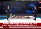 Son dakika haberi... Benzine 22 kuruş daha indirim geliyor |Video