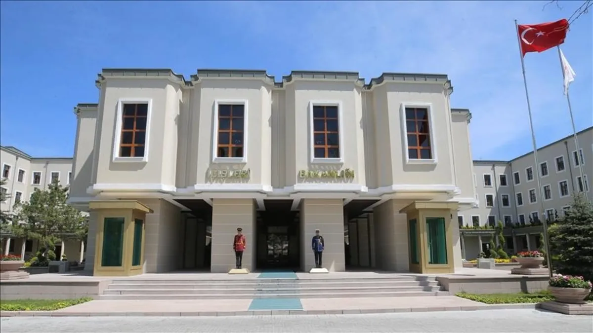 Mardin, Batman ve Şanlıurfa Halfeti Belediyelerine kayyum! İçişleri Bakanlığı duyurdu