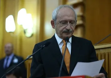 Çarklarını unuttu hükümeti çark etmekle suçladı!