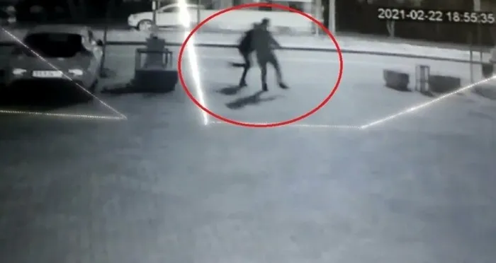 Samsun'da korkunç olay: 5 lira için dehşet saçtı! Yakalanınca 'benden şikayetçi olma' dedi - 6
