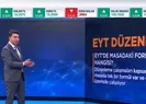 EYT’liler e-Devlet’ten mutlaka bunu yapsın!