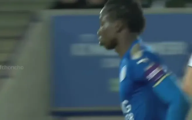 İşte Fenerbahçe'nin teklif yaptığı golcü!