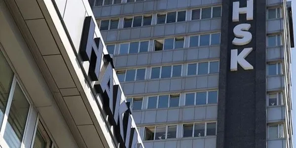 HSK ihraç edilen hakim ve savcılar kimdir? 19 Ekim HSK ihraç listesi... - 2