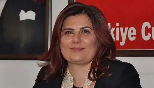 CHP’li Özlem Çerçioğlu için yolun sonu! Yolsuzluk iddiaları tek tek sıralandı! Adrese teslim ihalelere soruşturma izni