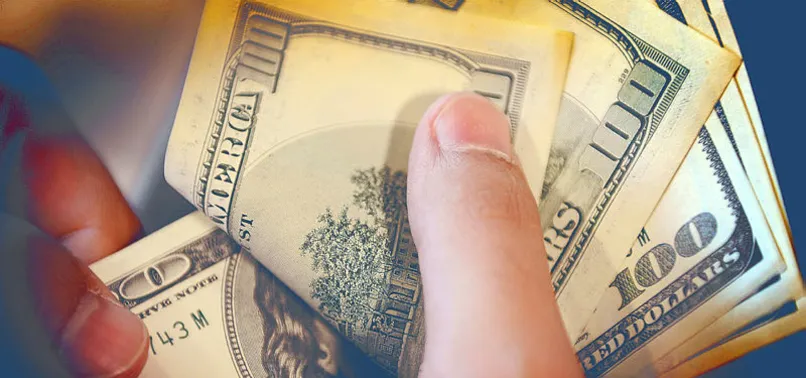 Yerli dolar satıyor yabancı TL alıyor