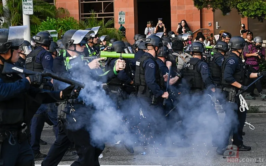 ABD'deki göç politikalarını mimarı! Trump'ın demir yumruğu Stephen Miller kim? 5