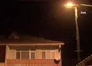 İstanbulda kar yağışı başladı