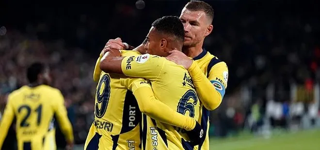 Fenerbahçe’den hakemlere tepki: İflas etti