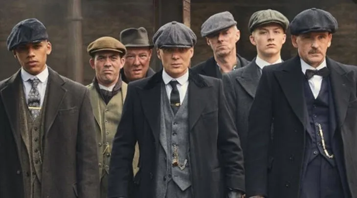 Hayranları şokta! Peaky Blinders 6. sezon ne zaman başlayacak? Netflix Peaky Blinders yeni sezon fragmanı...