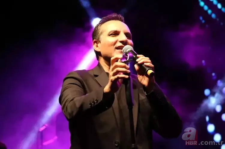 Rafet El Roman’dan şaşırtan itiraf! Kızları için kısırlaştırma ameliyatı geçirmiş... 7