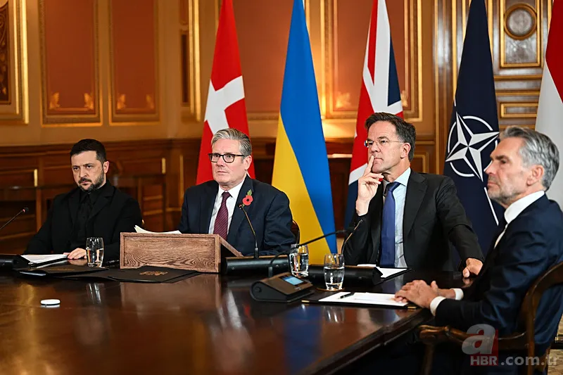 Avrupa'nın derin Ukrayna krizi! Kimse B planını konuşmak istemiyor 2