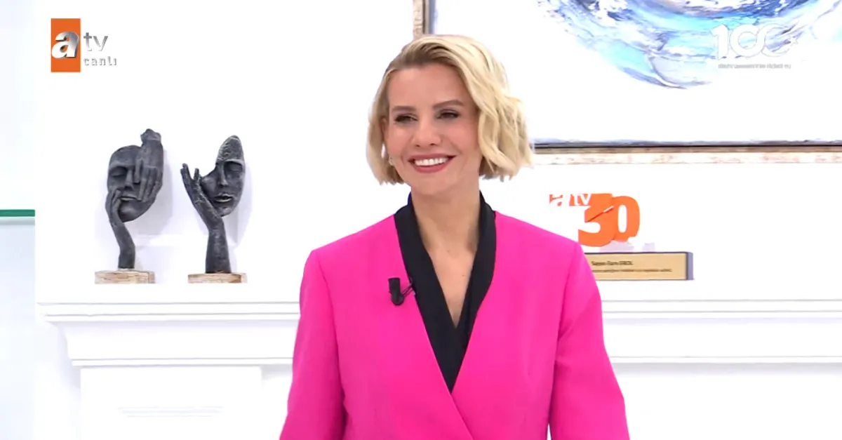 Esra Erol 19 Aralık Salı yayın izle