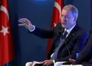 Hulusi Akar: Toplantılar yapıcı ve olumlu geçti | Video