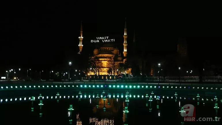 Elveda Ya Şehri Ramazan Mesajları 2023 | En güzel, resimli, hadisli, kısa, uzun Ramazan'a veda mesajları ve sözleri! 18