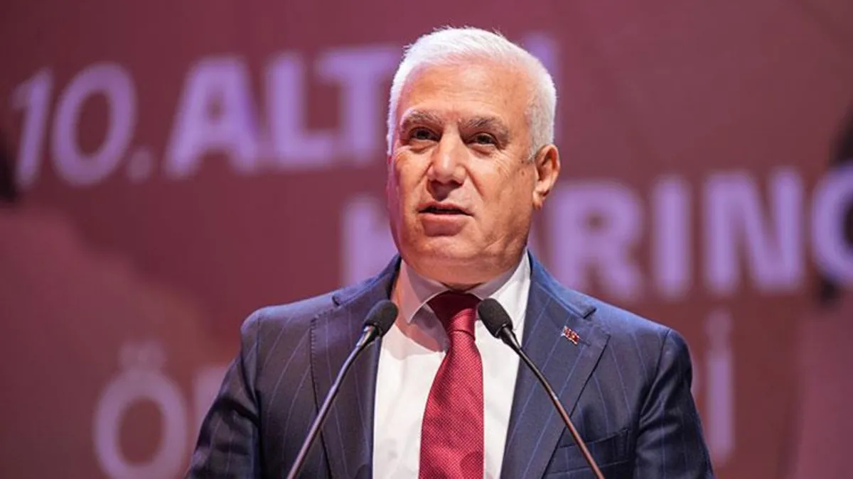 Bursa'da belediyenin huzurevine tepki çeken zam! Yüzde 230 artırıldı