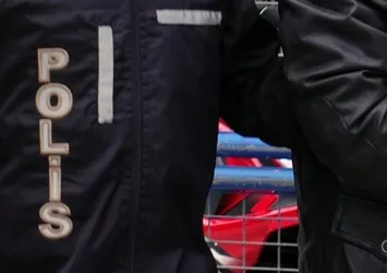 Ordu’da uyuşturucu operayonu! 2 tutuklama