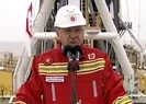 Başkan Erdoğan: Karadenizde keşfettiğimiz rezerve 85 milyar metreküp daha ilave edildi