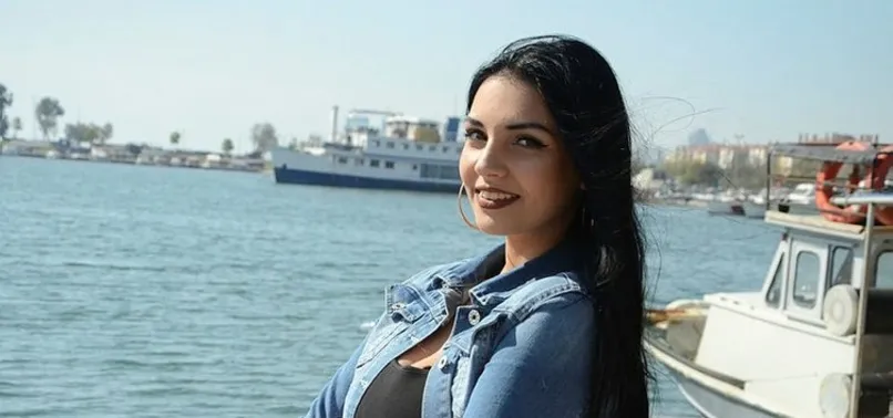 Obeziteden kurtulup modelliğe adım attı