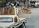 Çobanbeyde pazar yerine bombalı saldırı