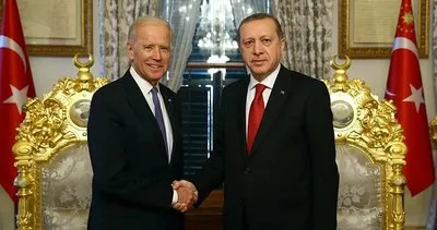 Son dakika: Türkiye'den Joe Biden ile ilgili ilk açıklama... | Akif Çağatay Kılıç A Haber'e konuştu