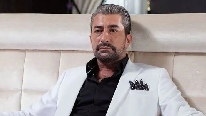 Ünlü oyuncu kötü haber: Hastaneye kaldırıldı | Erkan Petekkaya kimdir? Sağlık durumu nasıl?