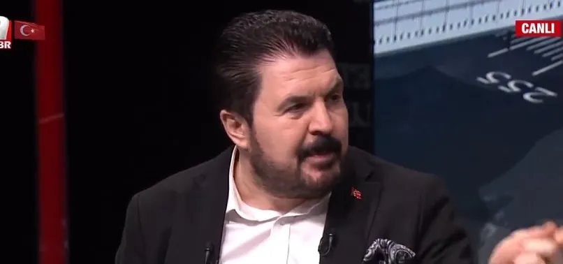 Meral Akşener'in CHP'yi bölme planını Savcı Sayan A Haber’de açıkladı: Kılıçdaroğlu’nu gönderip…