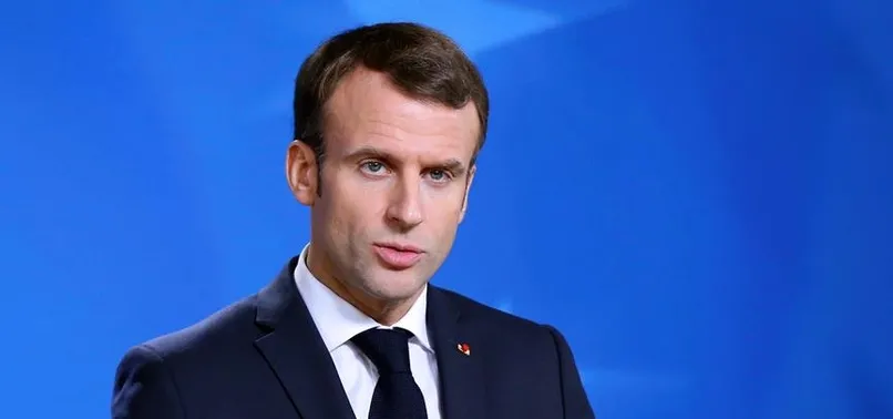 Macron'un işkenceleri gün yüzüne çıktı