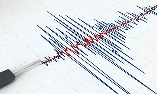 Son dakika: Şanlıurfa'da deprem mi oldu? 11 Kasım AFAD, Kandilli Rasathanesi son depremler listesi - 4