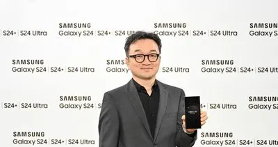 Samsung Electronics, Galaxy S24 serisi ile mobil cihazlarda yapay zeka çağını başlatıyor