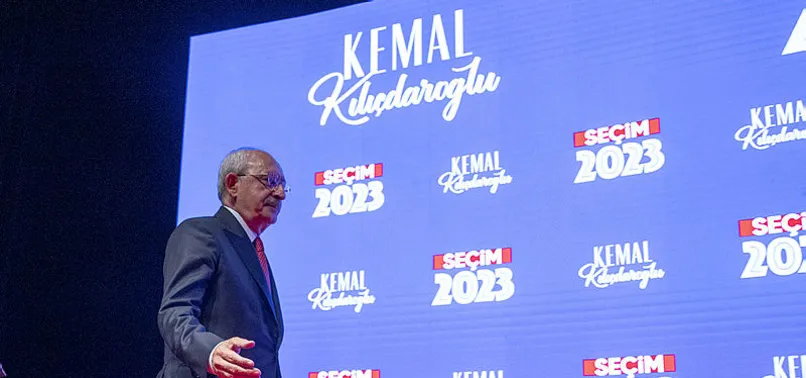 CHP'li Bolu Belediye Başkanı Tanju Özcan: Kemal Kılıçdaroğlu onurunla istifa et!
